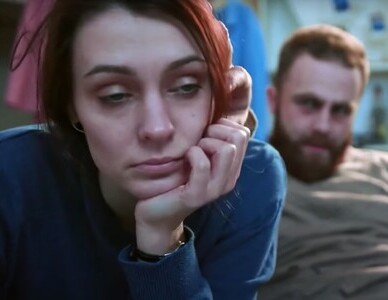 Лечение зависимости от мефедрона в Отрадном Девушка под действием наркотиков