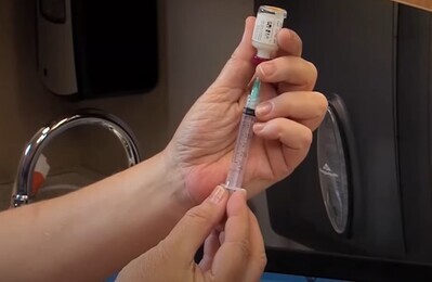 Кодирование Налтрексон в Отрадном Набор препарата для кодирования в шприц